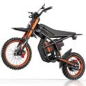 GT54 Electric Motorcycle 【for CA】