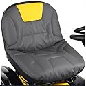 Riding Mower Seat Cover Compatible with Husqvarna,Lawn Tractor Seat Cover