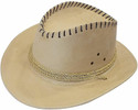 RIDITT TREND Round Cowboy Hat