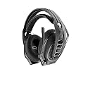 RIG 800LX Wireless Gaming Headset for Xbox Series X|S, Xbox One, Windows 10/11 PCs with Dolby Atmos for Headphones 3D Surround Sound - 24 Hour Battery - Lag-Free 2.4GHz with Adapter