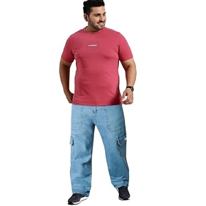 RIG BONE Mens Stretch Cotton Denim Jeans