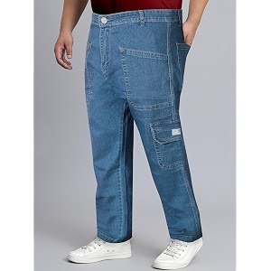 RIG BONE Mens Stretch Cotton Denim Jeans