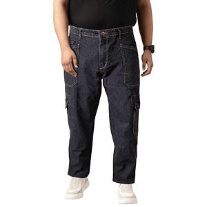 RIG BONE Mens Stretch Cotton Denim Jeans