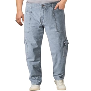 RIG BONE Mens Stretch Cotton Denim Jeans