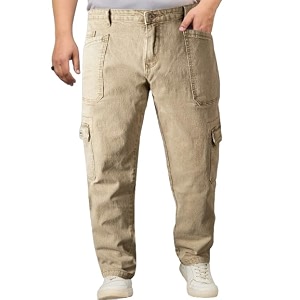 RIG BONE Mens Stretch Cotton Denim Jeans