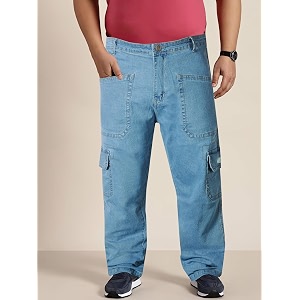 RIG BONE Mens Stretch Cotton Denim Jeans