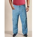 RIG BONE Men39s Stretch Cotton Denim Jeans