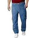 RIG BONE Men39s Stretch Cotton Denim Jeans