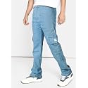 RIG BONE Mens Relaxed Fit Cargo Jeans