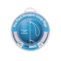 Rig Mate Pre-Tied Dropper Loop Rigs. Fishing Line Spool.