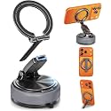 RIGGEAR 2 in 1 Detachable Magnetic Car
