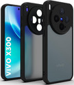 RIGGEAR Back Cover for Vivo X300 5G