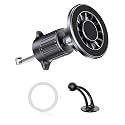 RIGGEAR Magnetic Car Air Vent Phone Holder