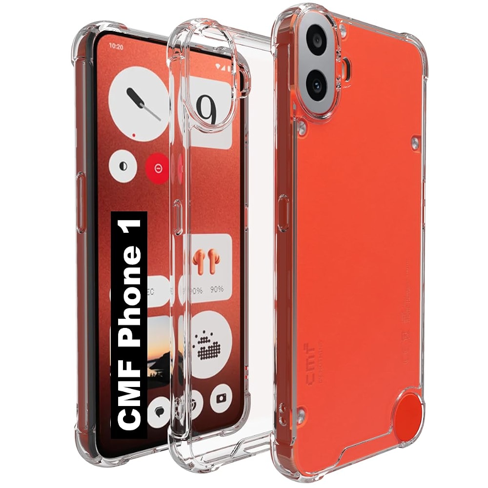 MEMELOKA Hülle Für Motorola Edge 60 PRO – Ultradünne Transparente TPU-Schutzhülle Mit Anti-Gelb-Effekt & Kratzschutz