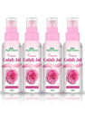 RIGHT CHOICE 100 Organic Rose Water -