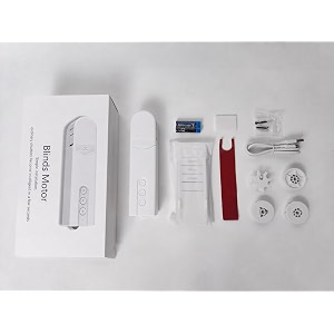 Right Choice Built-in WiFi Smart Curtain Robot