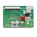 Right Extruder Circuit/Transfer Board for Creator 3 Pro 3D Printer