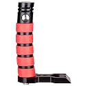 Right-Hand Quick Release Handle with Extension for Modular Tray Base Camera Housing