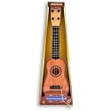 Musical Big Guitar Toy Set