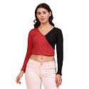 Rigo Casual Wear V Neck Rib Knit