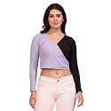 Rigo Casual Wear V Neck Rib Knit