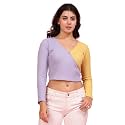 Rigo Casual Wear V Neck Rib Knit