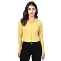 Rigo Casual Wear V Neck Rib Knit