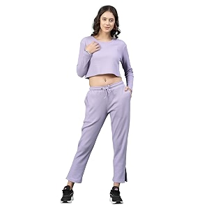 Rigo Cotton Co-ord Set for Women