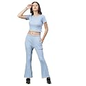 Rigo Cotton Co-ord Set for Women 