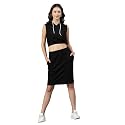 Rigo Cotton Co-ord Set for Women 