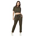 Rigo Cotton Co-ord Set for Women 
