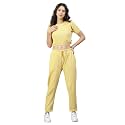 Rigo Cotton Co-ord Set for Women 