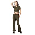Rigo Cotton Co-ord Set for Women 