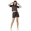 Rigo Cotton Co-ord Set for Women 