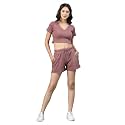 Rigo Cotton Co-ord Set for Women 