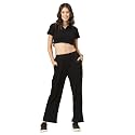 Rigo Cotton Co-ord Set for Women 