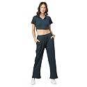 Rigo Cotton Co-ord Set for Women 