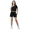Rigo Cotton Co-ord Set for Women 