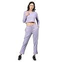 Rigo Cotton Co-ord Set for Women 