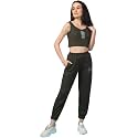 Rigo Cotton Solid Co-ord Set for Women