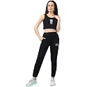 Rigo Cotton Solid Co-ord Set for Women