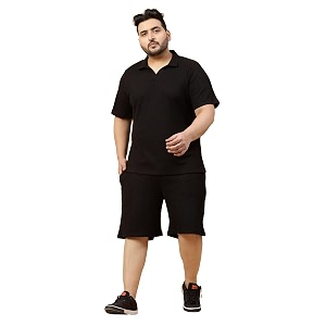 Rigo Men Co-ords Set