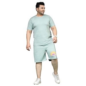 Rigo Men Co-ords Set