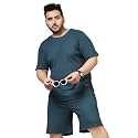 Rigo Men Co-ords Set