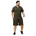 Rigo Men Co-ords Set