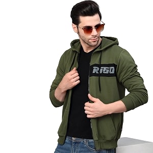 Rigo Men Jacket