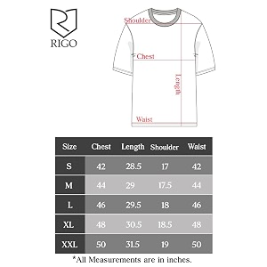 Rigo Men T-Shirt