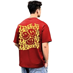 Rigo Men T-Shirt