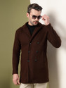 RIGO Polar Fleece Solid Coat