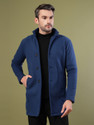 RIGO Polar Fleece Solid Coat